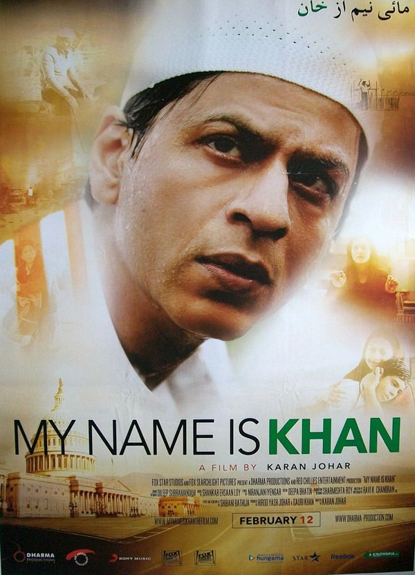 My Name Is Khan Sub Indonesia